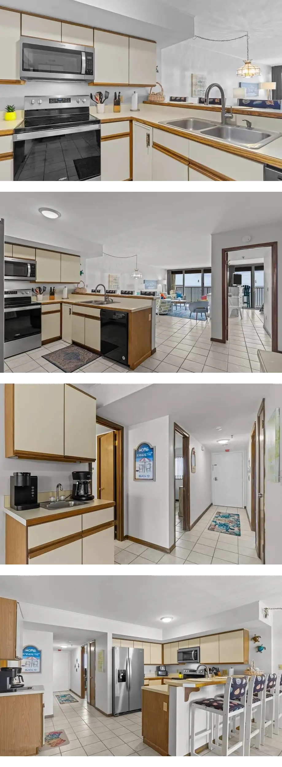 Pelican Watch 1005-Lovely upgraded unit ...