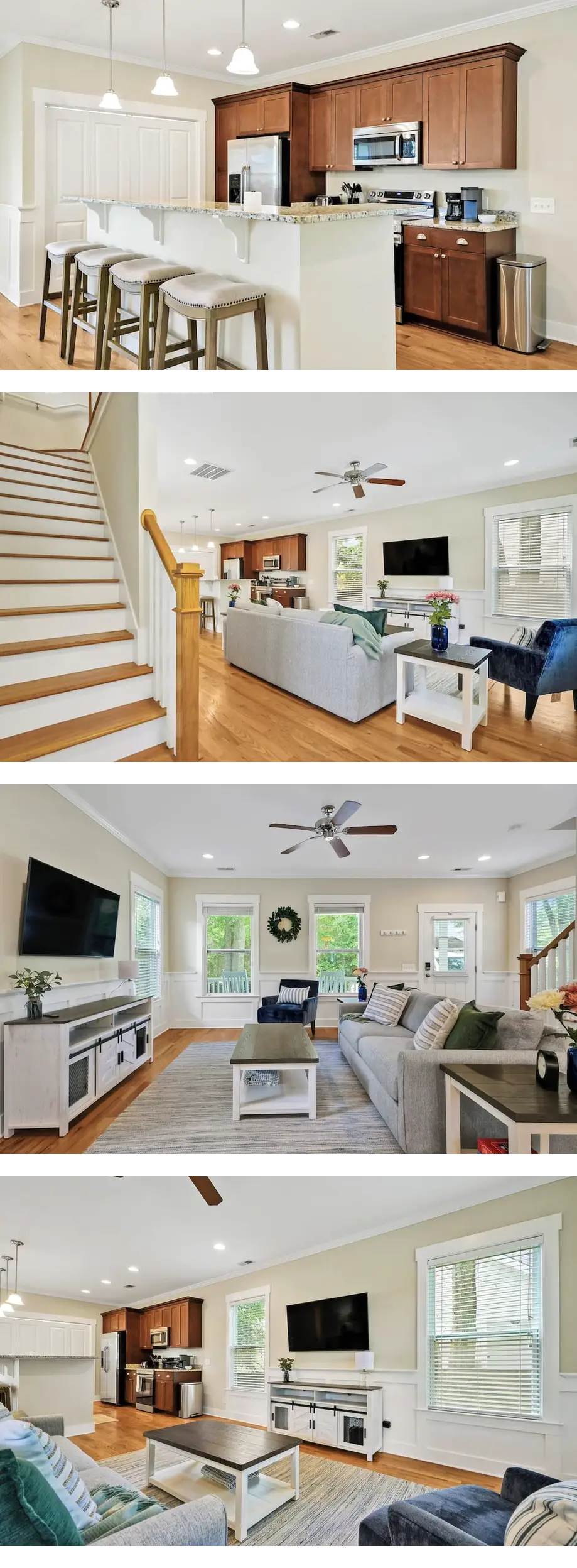 Walk to Greenfiled Lake Park