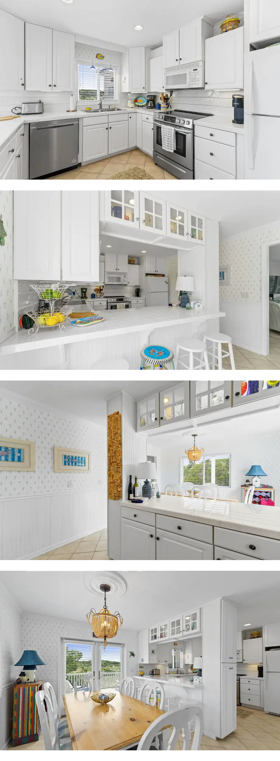 Ultimate Outdoor Living Space Steps to B...