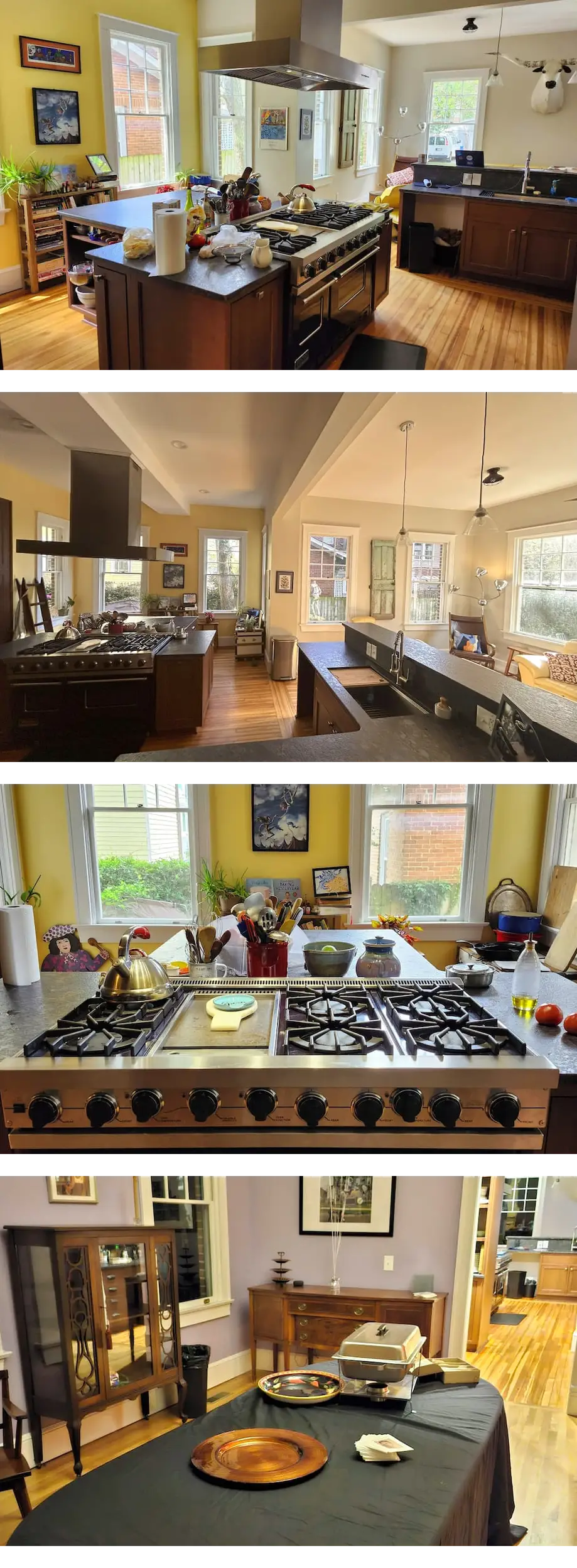 The Rosemann-Historic 6-bedroom Downtown...