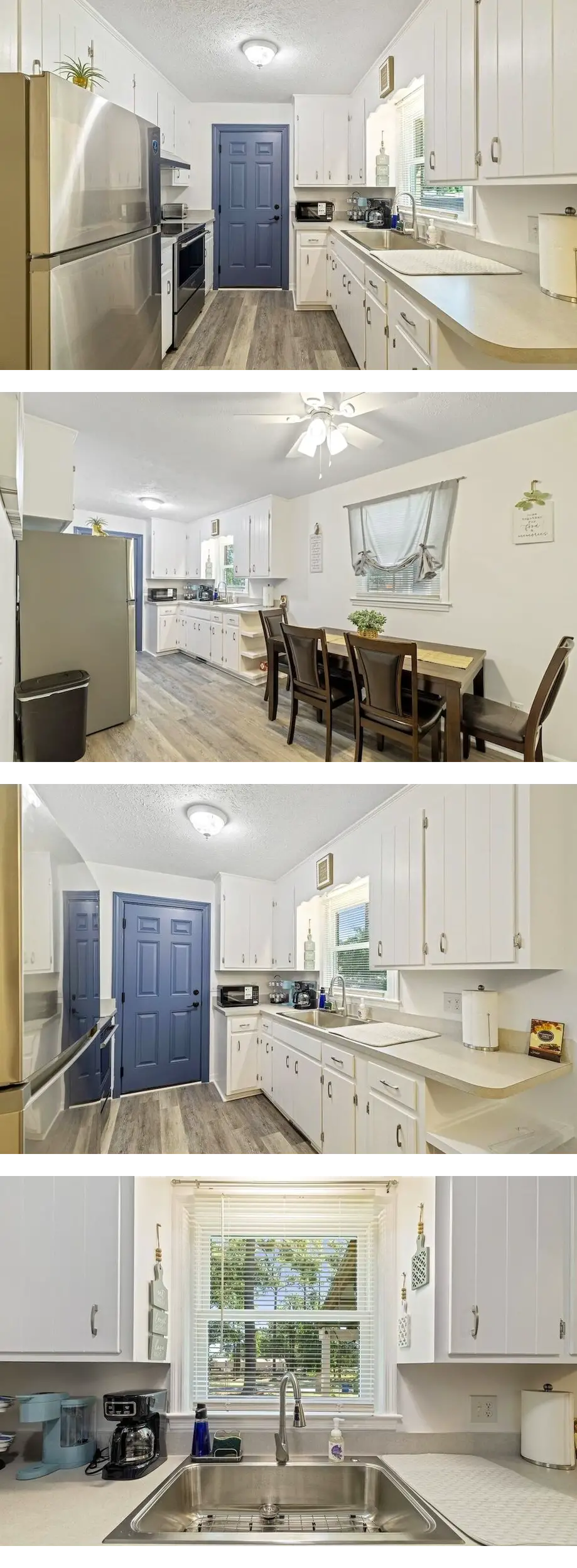 Dragan Lagoon - Midtown, bike trails