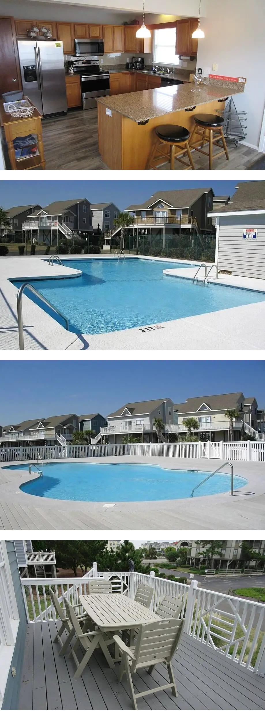 ISLAND PARK - SECOND ROW! AVAILABLE NOW!...