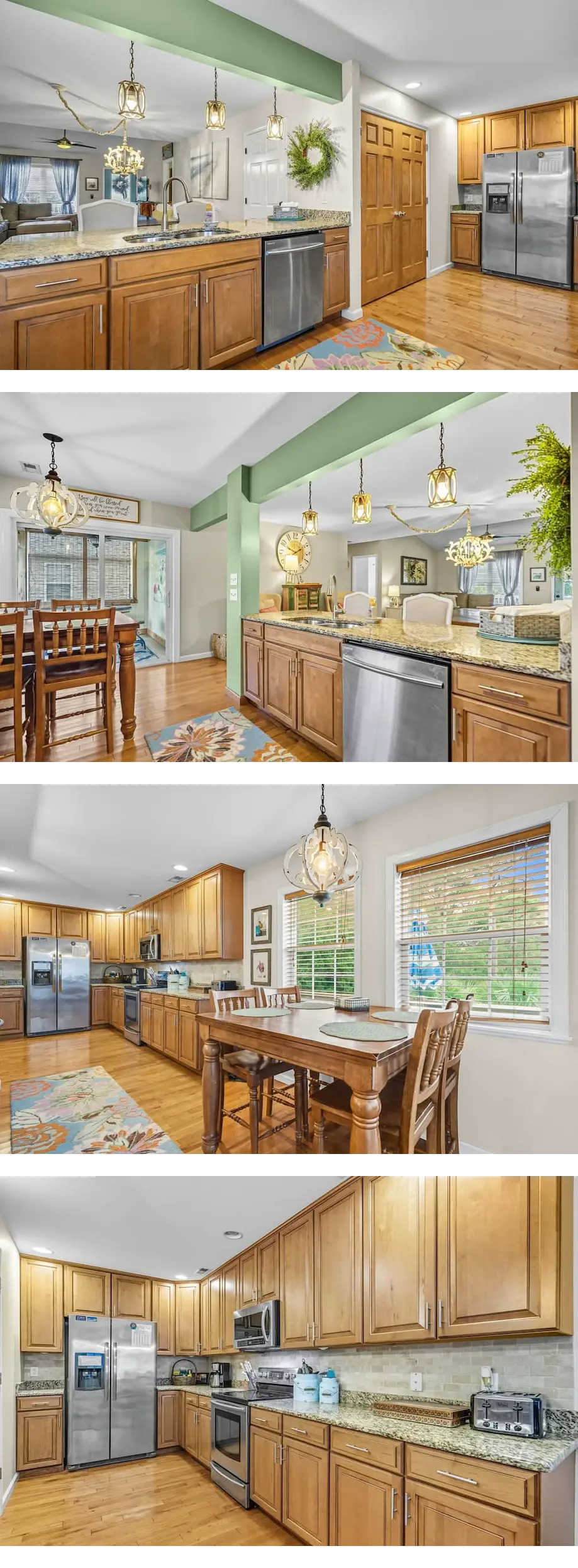 Close to Beach, Pool, Grill Area, Bonus ...