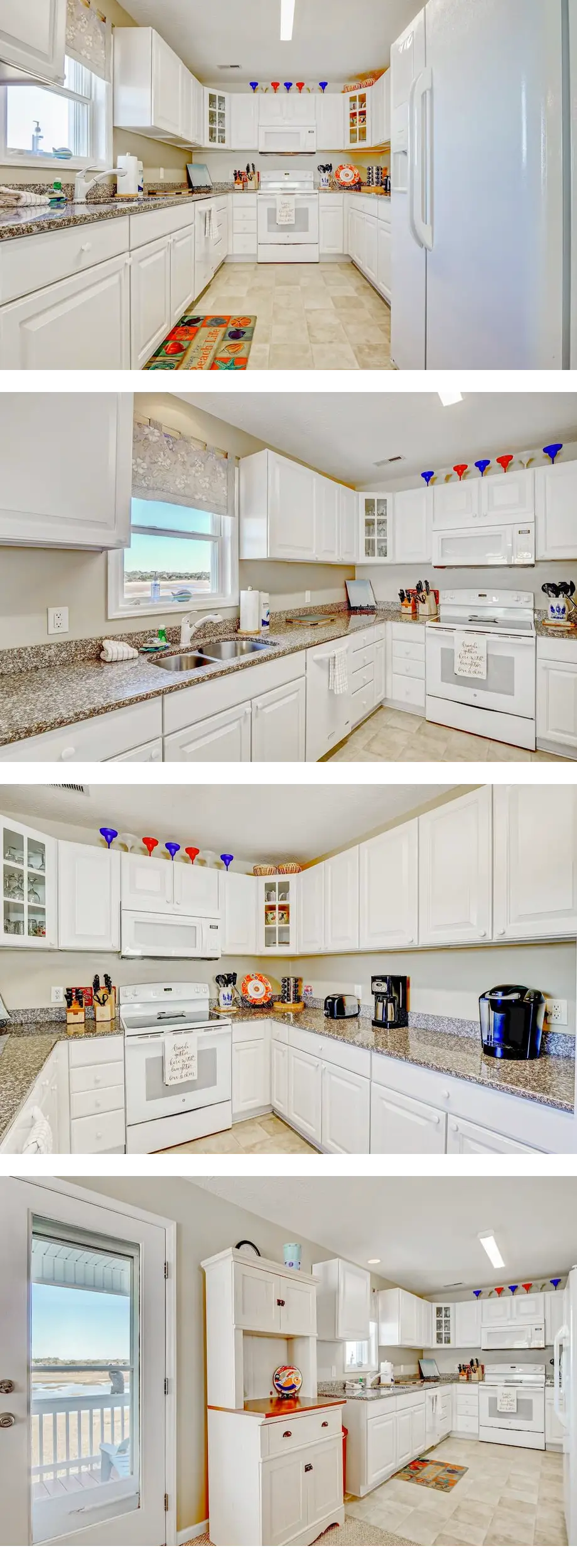 Dog-friendly home with NEW FLOORING THRO...