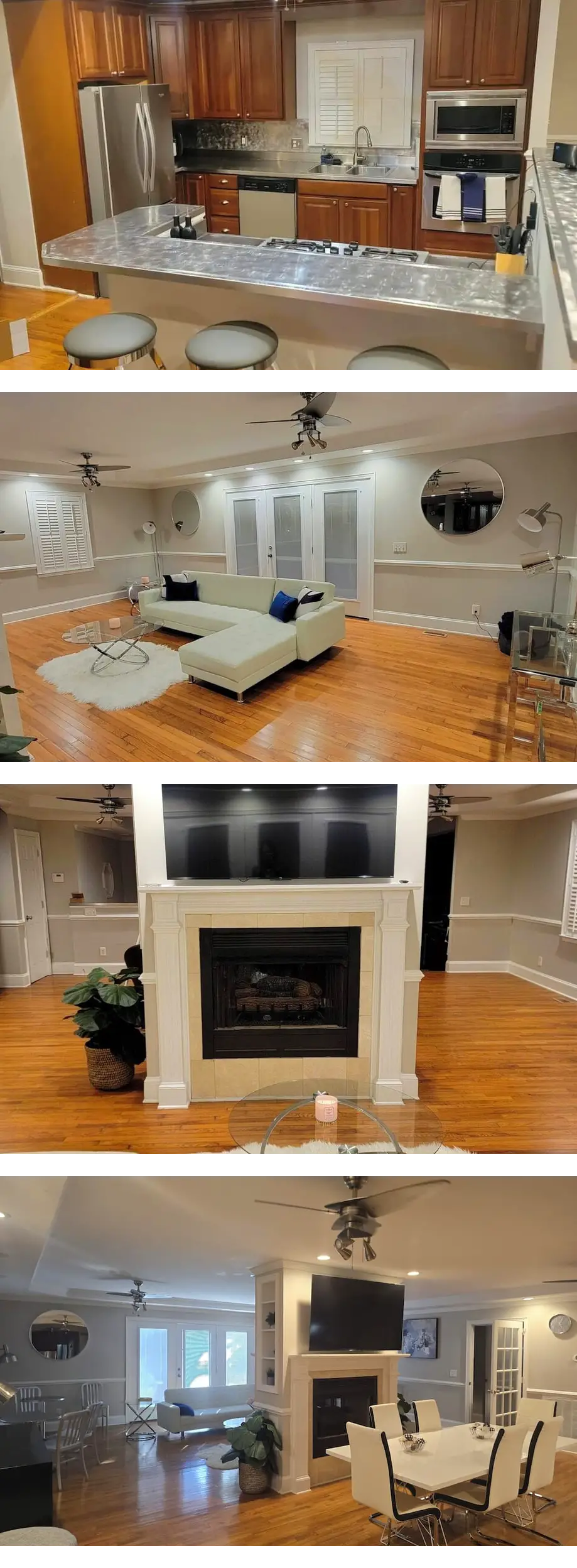 Welcome to The Wright House