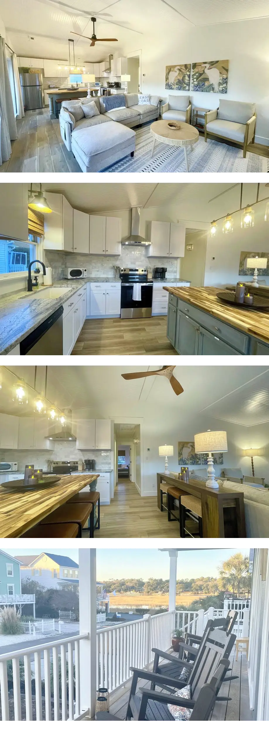 NEW Listing Promo-Updated Classic Marsh ...