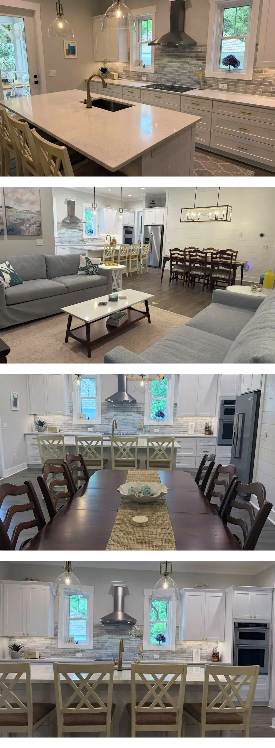 New Rental for 2026 - Oak & Tide: Luxury...