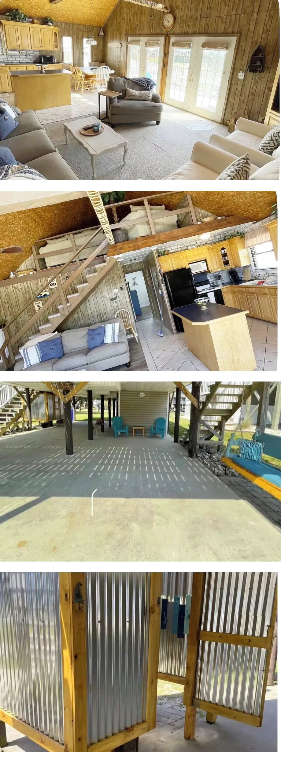 Memory Maker: Cozy 3-bedroom house in qu...