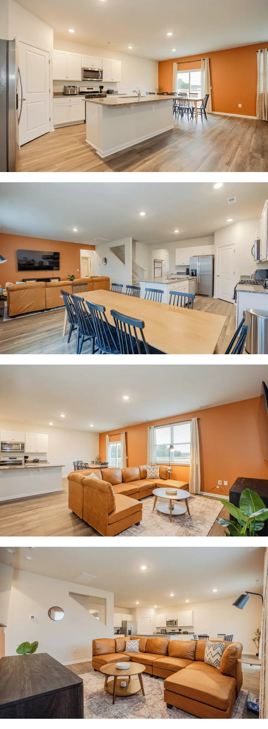 5BR/3B, Sleeps 13, Pets+, Garage - Orang...